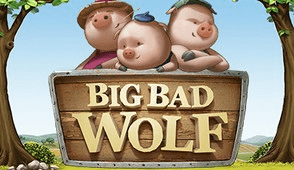 Big Bad Wolf слот в Casino-X