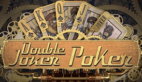 Double Joker Poker в онлайн Casino-X