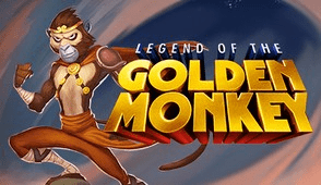 Golden Monkey игровой аппарат