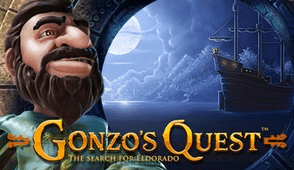 Gonzos Quest слот играть в Казино Икс